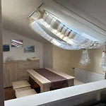 Apartment Geraeumiges Domizil Mit Bergblick Und Sauna