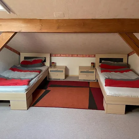 Apartment Geraeumiges Domizil Mit Bergblick Und Sauna *